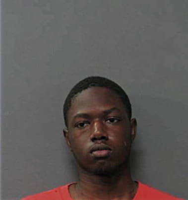 Kaylon Benjamin, - Lafayette Parish County, LA 